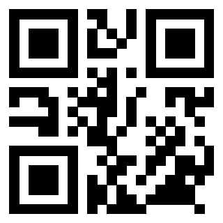 Il QrCode di 3918826913