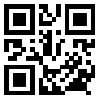 3918826914 QrCode associato