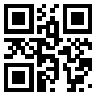 Immagine del QrCode di 3918826915