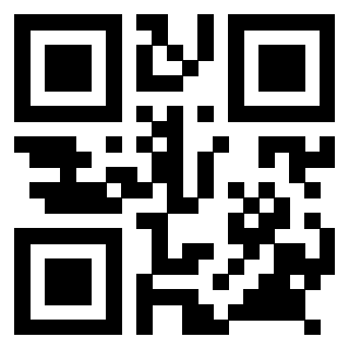 Il Qr Code di 3918826916