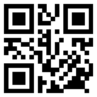 3918826918 QrCode associato