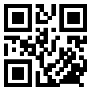 Immagine del QrCode di 3918826920