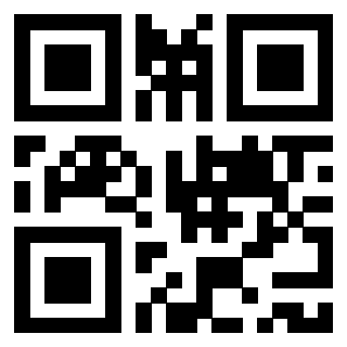 3918826922 - Immagine del QrCode associato