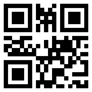 3918826924 - Immagine del Qr Code associato