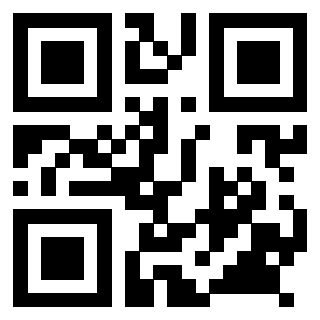 3918826925 - Immagine del QrCode associato