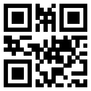 Immagine del QrCode di 3918826926