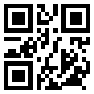 Il Qr Code di 3918826927