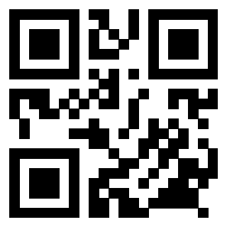 Immagine del Qr Code di 3918826928