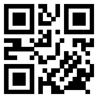 3918826929 Qr Code associato
