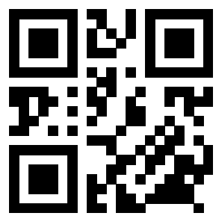 3918826931 QrCode associato