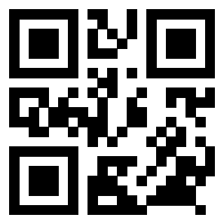 Il Qr Code di 3918826932