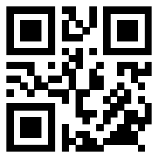 Il QrCode di 3918826933