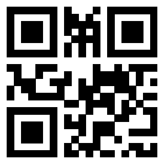 3918826934 - Immagine del QrCode associato