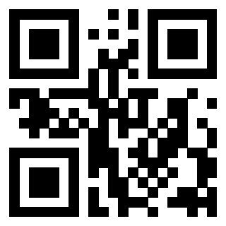 Il Qr Code di 3918826937