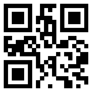 3918826940 - Immagine del Qr Code associato