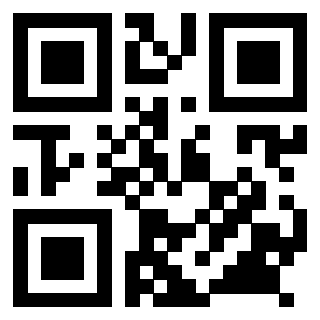 3918826941 Qr Code associato