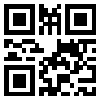 3918826944 QrCode associato