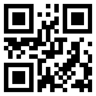 3918826949 - Immagine del Qr Code associato