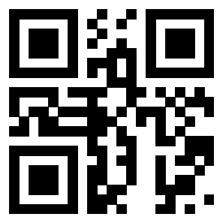 3918826950 Qr Code associato