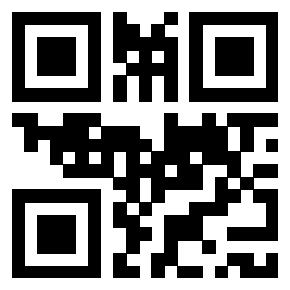 Il QrCode di 3918826951