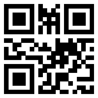 Scansione del Qr Code di 3918826952