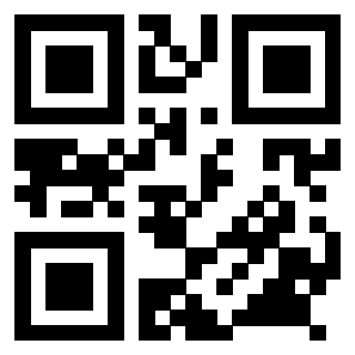 Il QrCode di 3918826954
