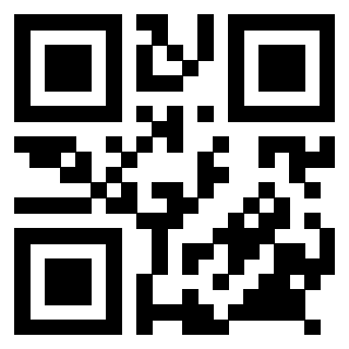 Il QrCode di 3918826955
