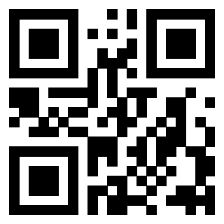 Scansione del Qr Code di 3918826956