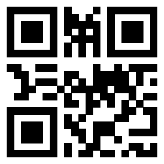 Il Qr Code di 3918826958
