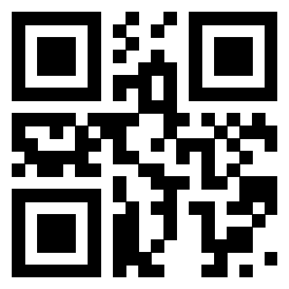 Scansione del Qr Code di 3918826959