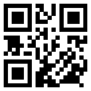 3918826960 Qr Code associato