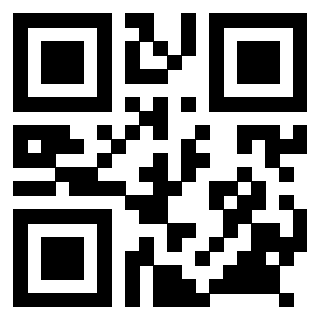 3918826962 - Immagine del QrCode