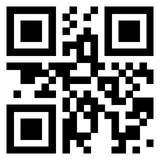 Immagine del Qr Code di 3918826963