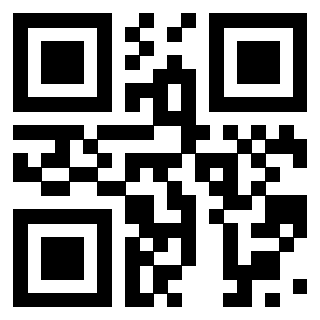 3918826964 QrCode associato