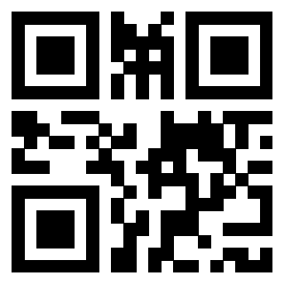 Il Qr Code di 3918826965
