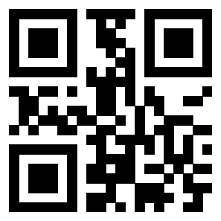 Il Qr Code di 3918826967
