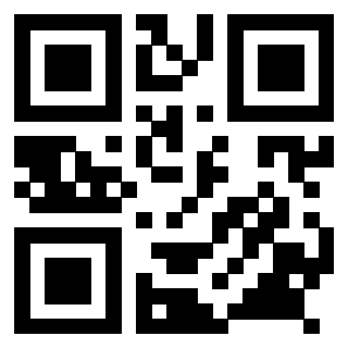 Immagine del Qr Code di 3918826968