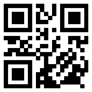 3918826969 Qr Code associato