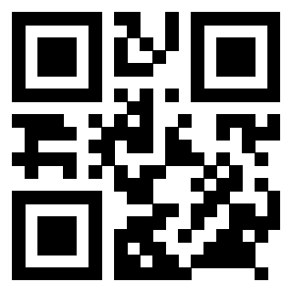 3918826973 Qr Code associato