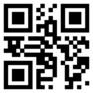3918826974 QrCode associato