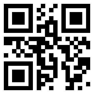 3918826975 - Immagine del Qr Code associato