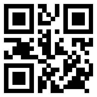 Scansione del Qr Code di 3918826977