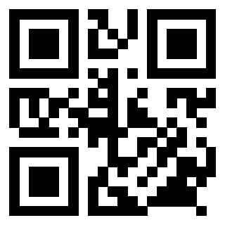3918826978 QrCode associato