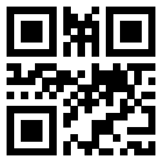 3918826979 QrCode associato