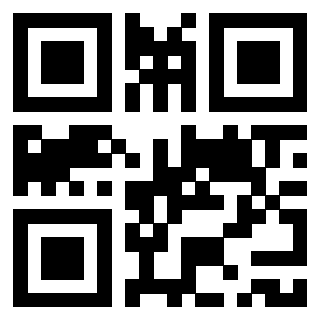 3918826980 QrCode associato