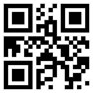 Il Qr Code di 3918826987