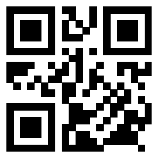 3918826990 - Immagine del Qr Code