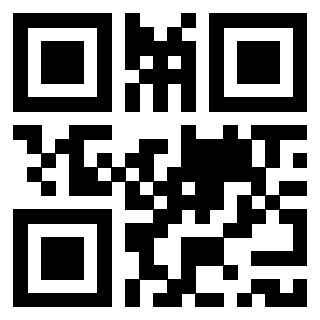 3918826992 Qr Code associato