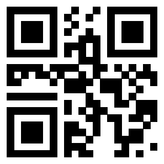 3918826993 - Immagine del QrCode associato