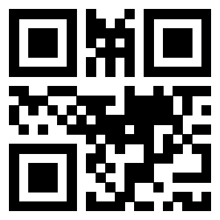 3918826995 - Immagine del QrCode associato